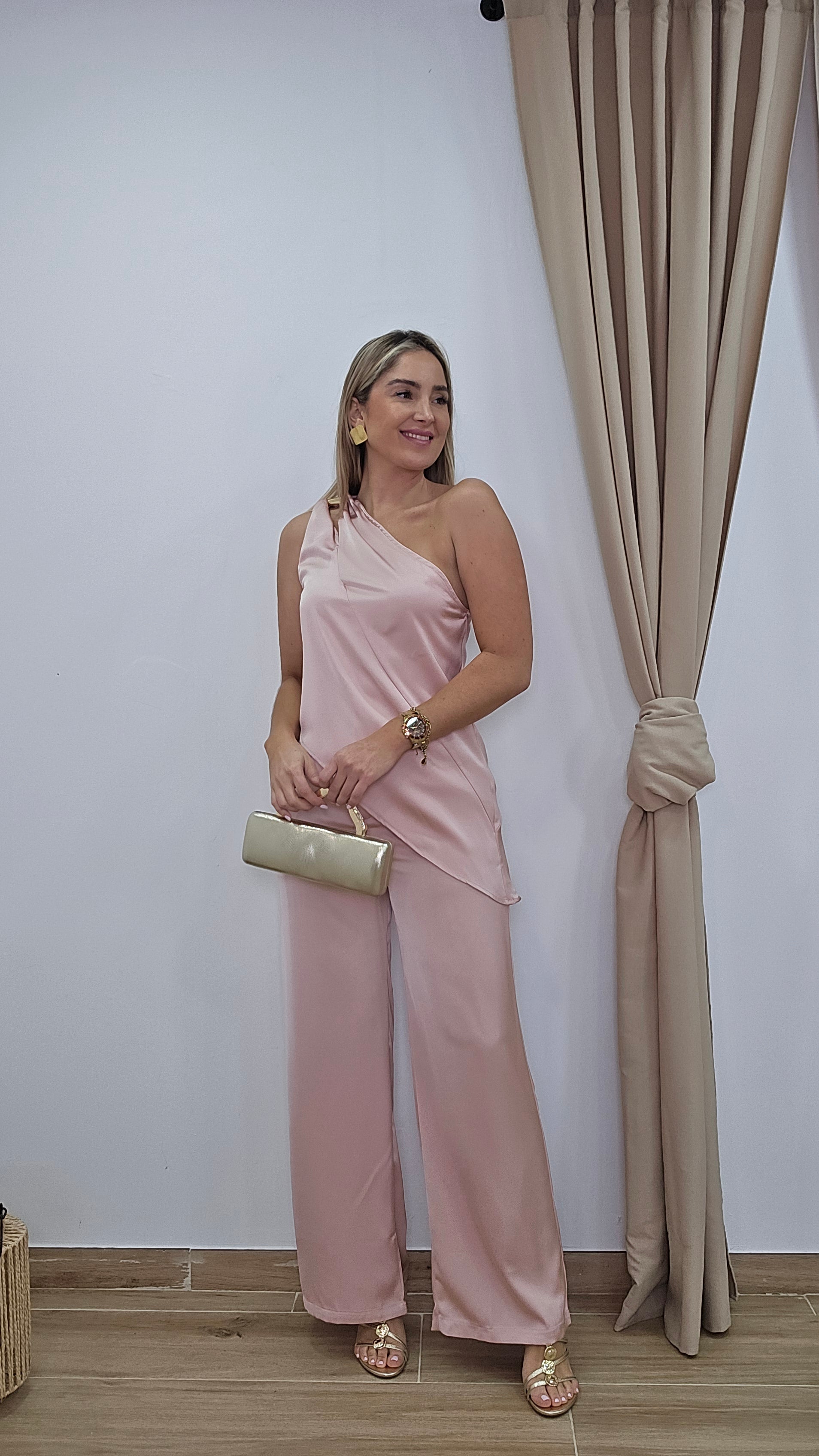 Conjunto Elegance