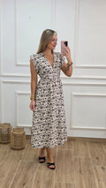 Vestido Cristal