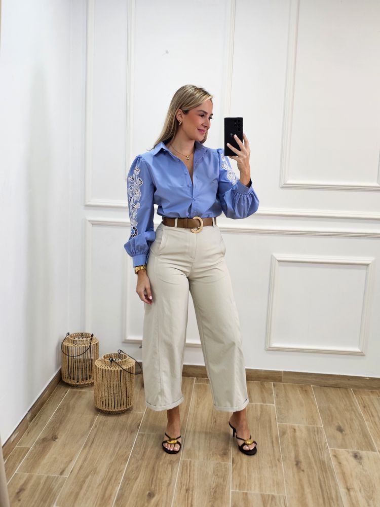 Pantalón Mimi