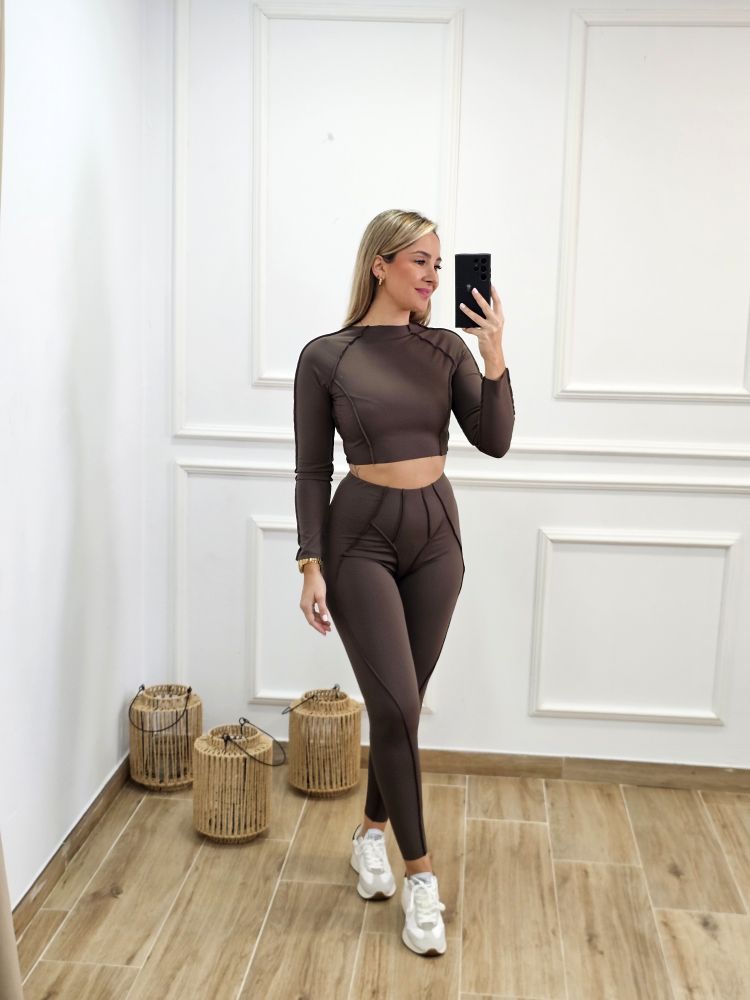 Conjunto Kim