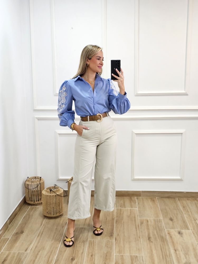 Pantalón Mimi