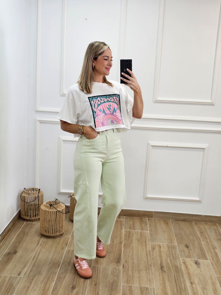 Jeans Vietnam