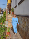 Vestido Paola