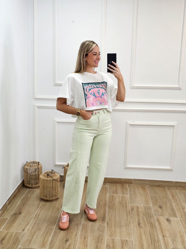 Jeans Vietnam