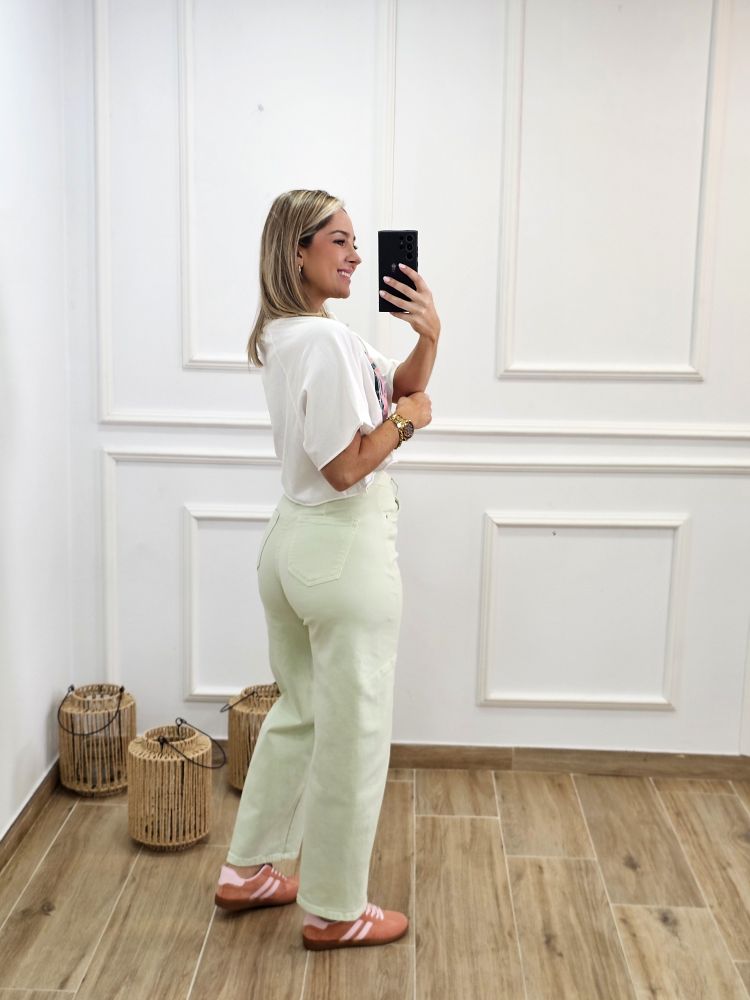 Jeans Vietnam