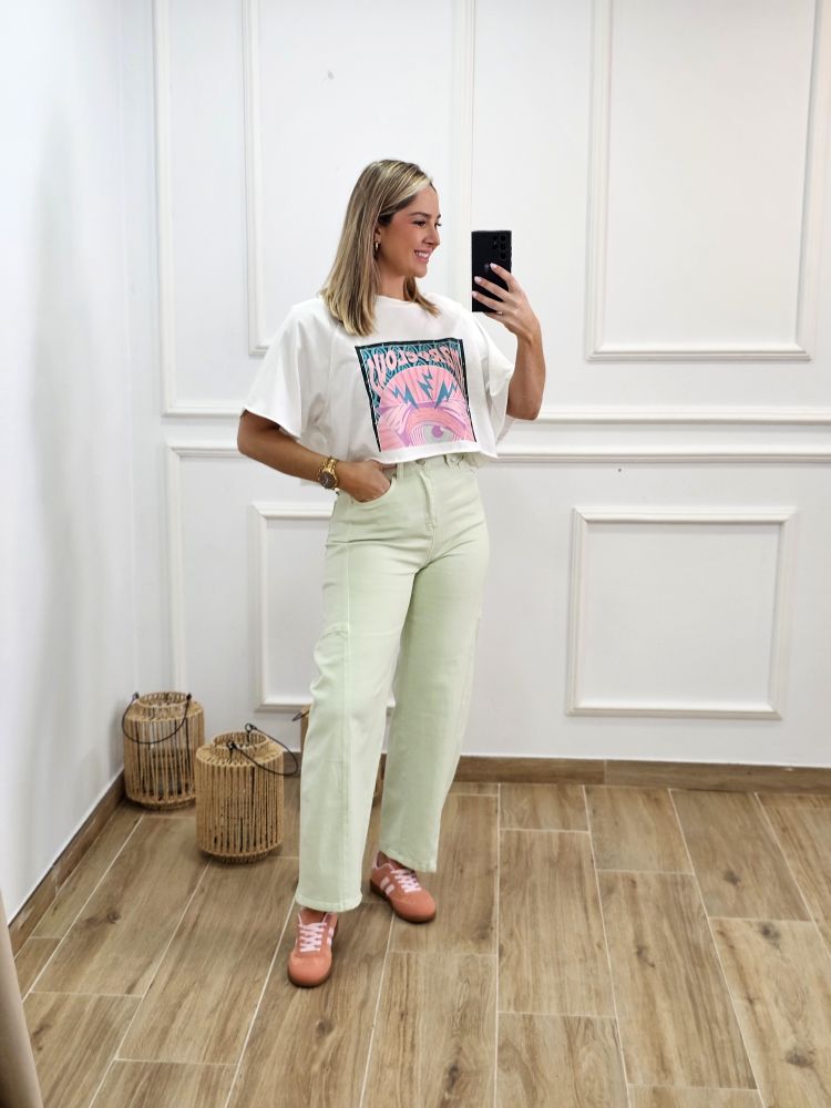 Jeans Vietnam