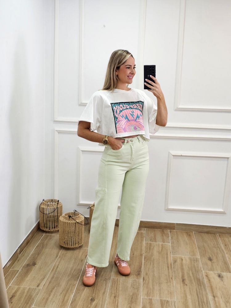 Jeans Vietnam