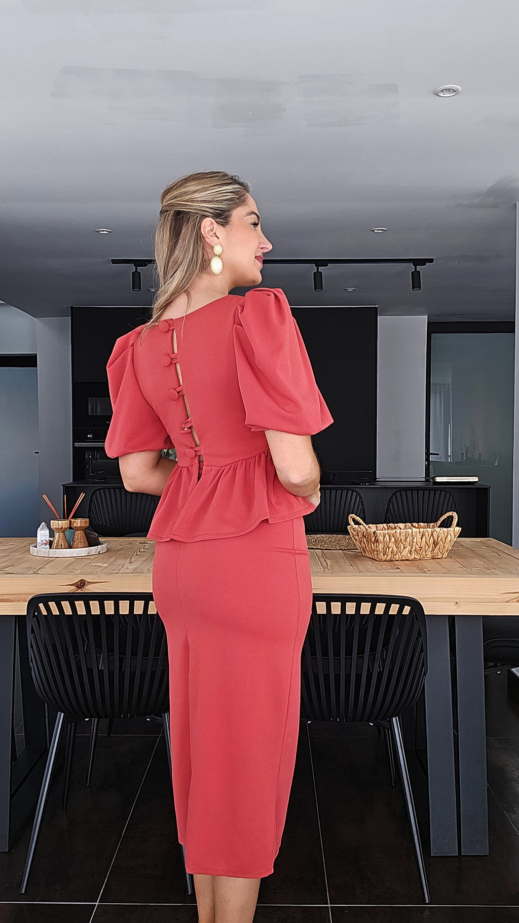 Conjunto Dinastía