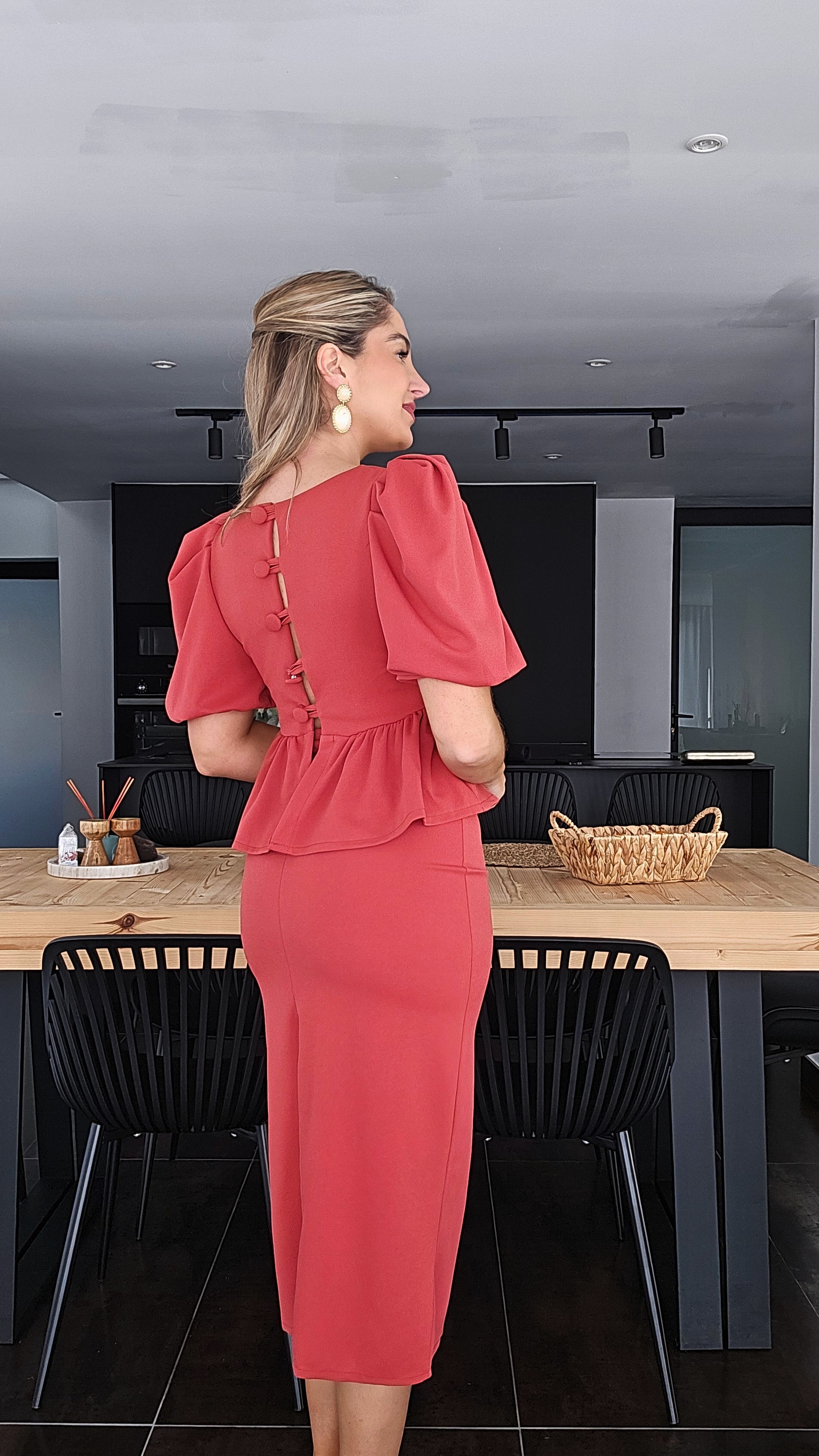 Conjunto Dinastía