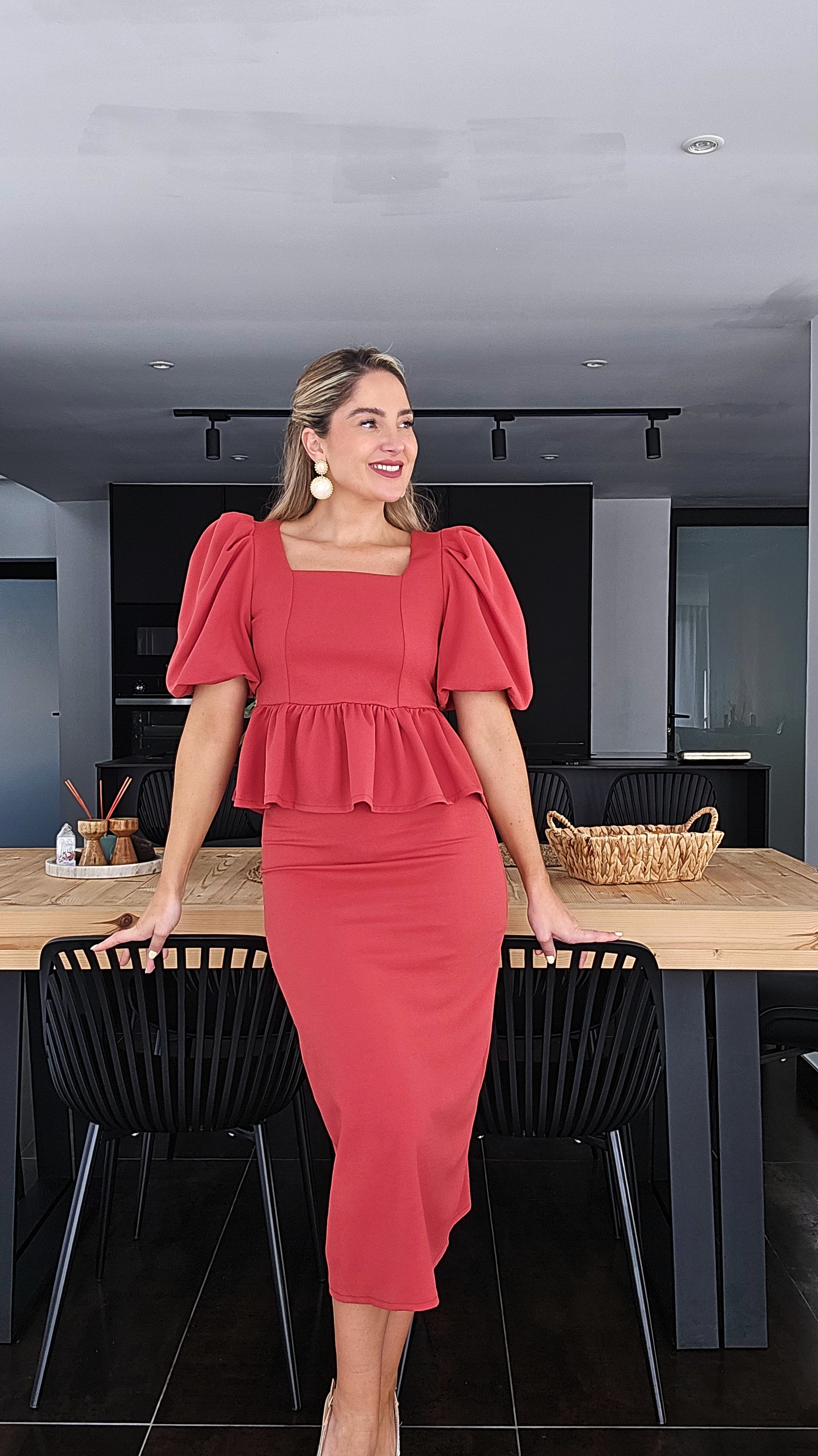 Conjunto Dinastía