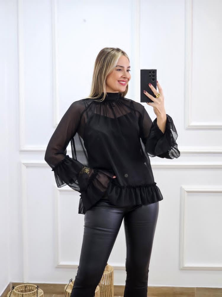 Blusa Martina