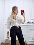 Camisa Ramillete