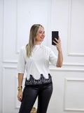 Camiseta Yamilet