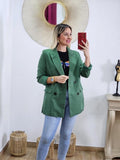Chaqueta Dublín