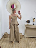 Conjunto Almudena