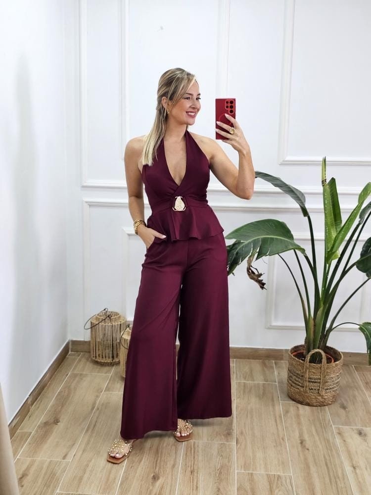 Conjunto Macaronesia