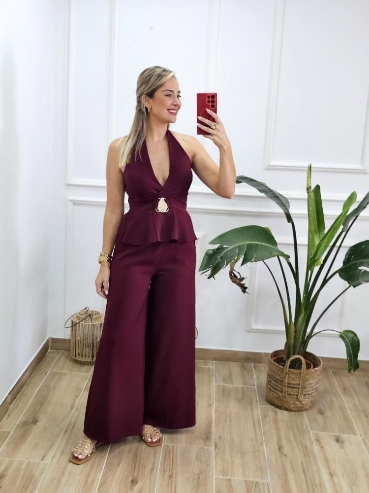 Conjunto Macaronesia