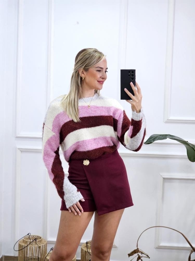 Falda Pantalón Dulce