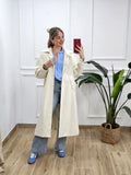 Gabardina Alison
