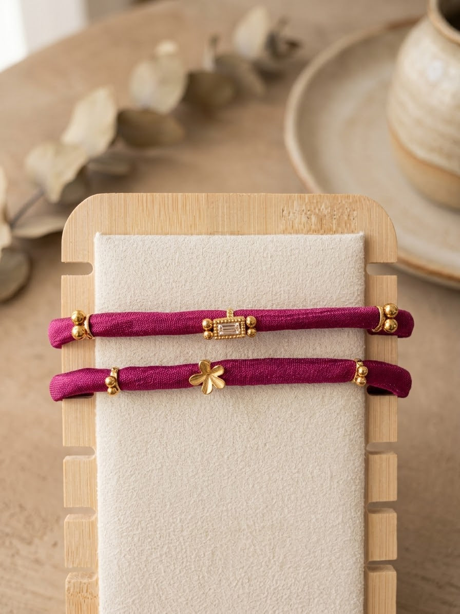 Pulsera Kate