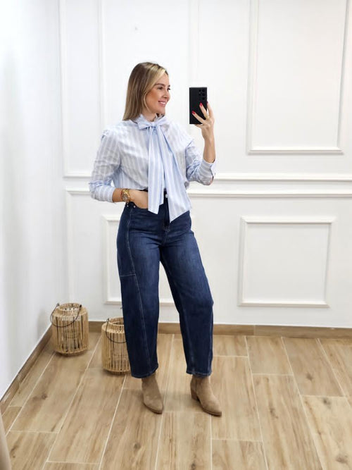 Camisa Lazo