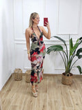 Vestido Carol