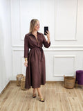 Vestido Destello
