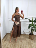 Vestido Elegance