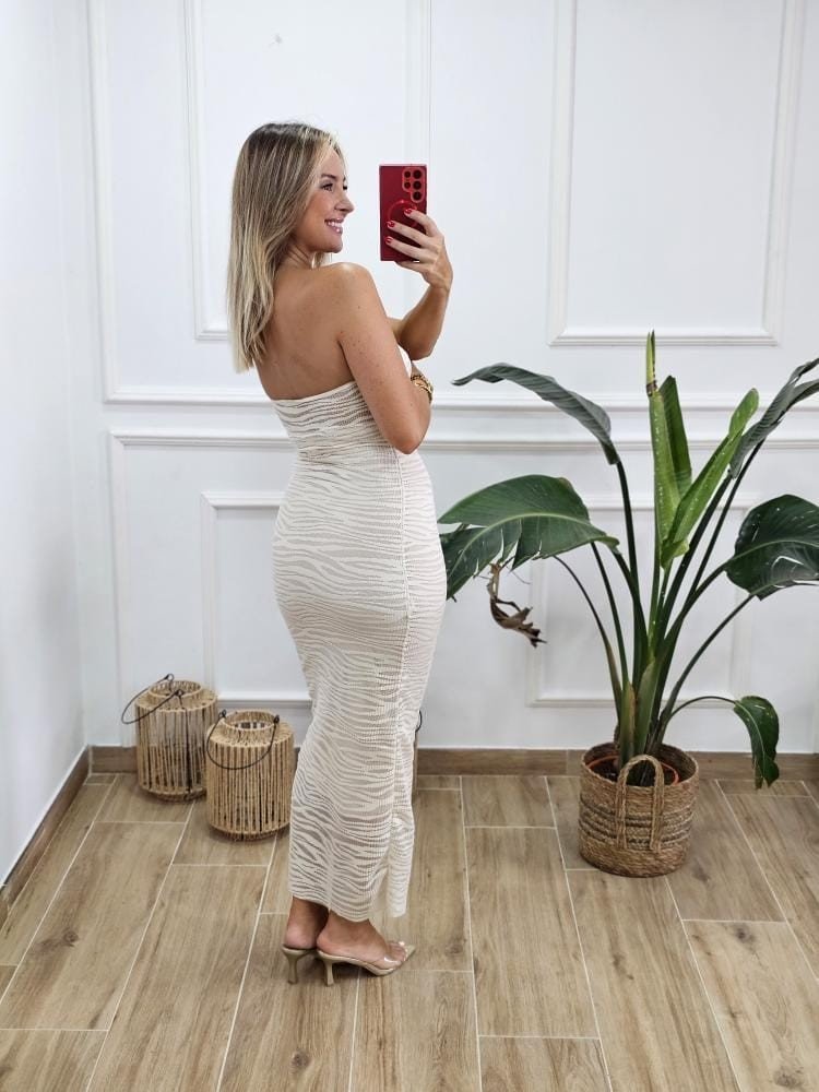 Vestido Indira