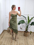 Vestido Keila
