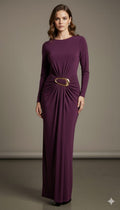 Vestido Letizia