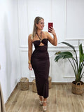 Vestido Macarena