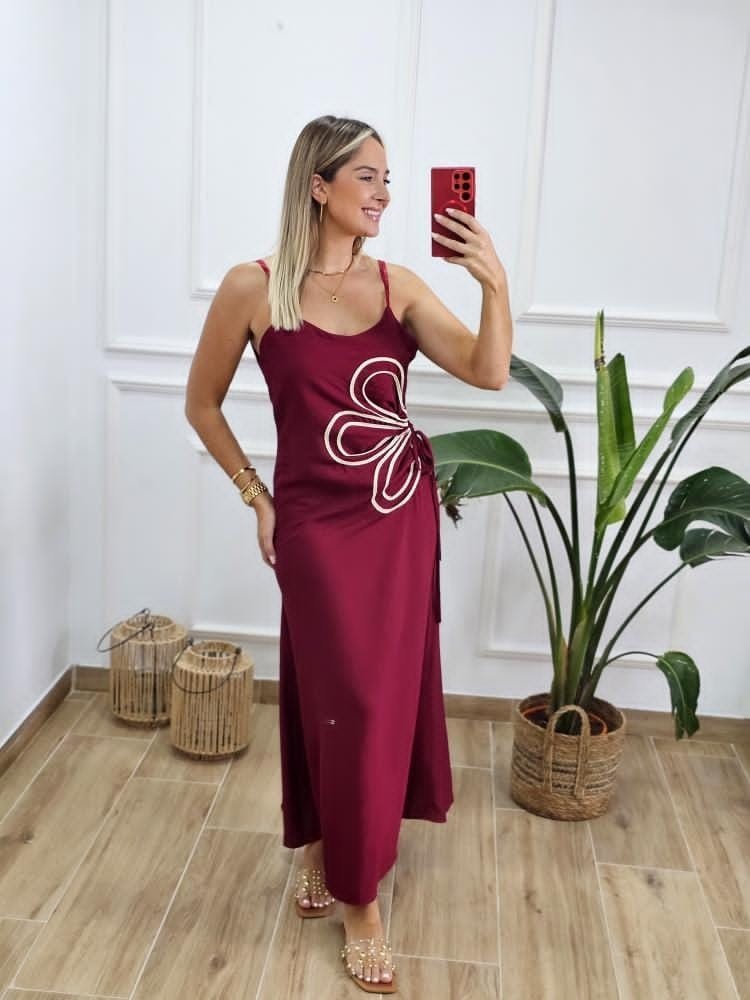 Vestido Milano