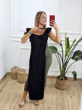 Vestido Norma