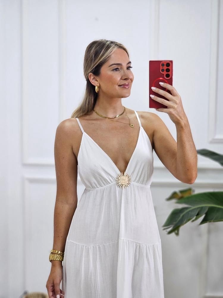 Vestido Sol