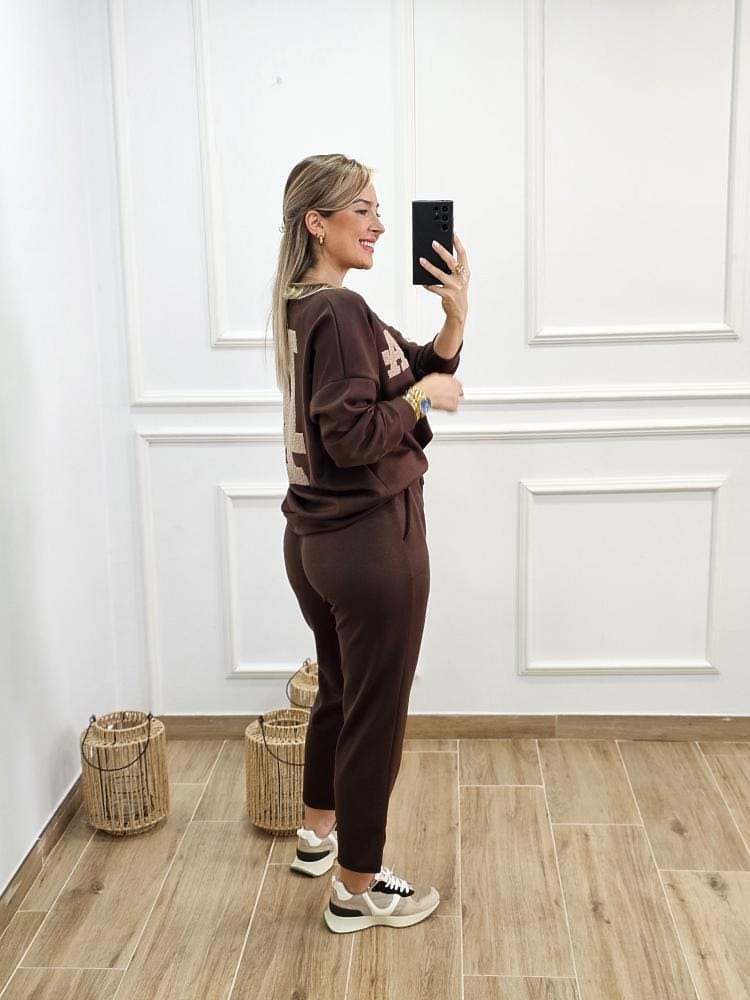 Conjunto Los Ángeles