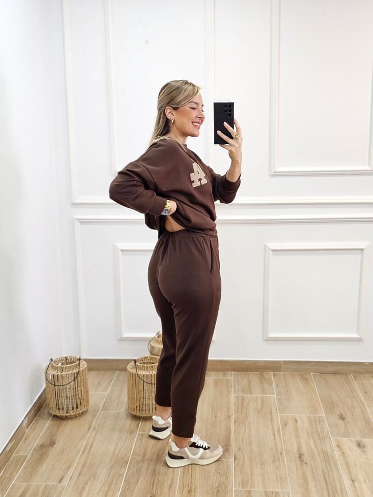 Conjunto Los Ángeles