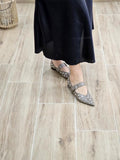 Zapato Mary Jane