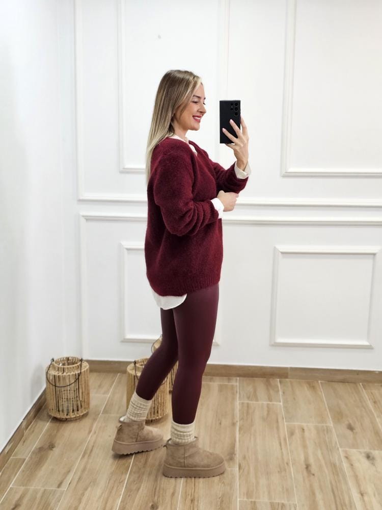 Legging Débora