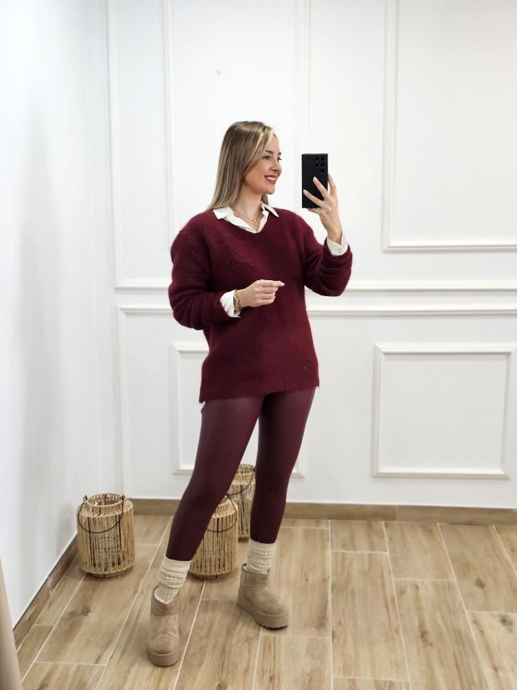 Legging Débora