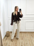 Blusa Boho