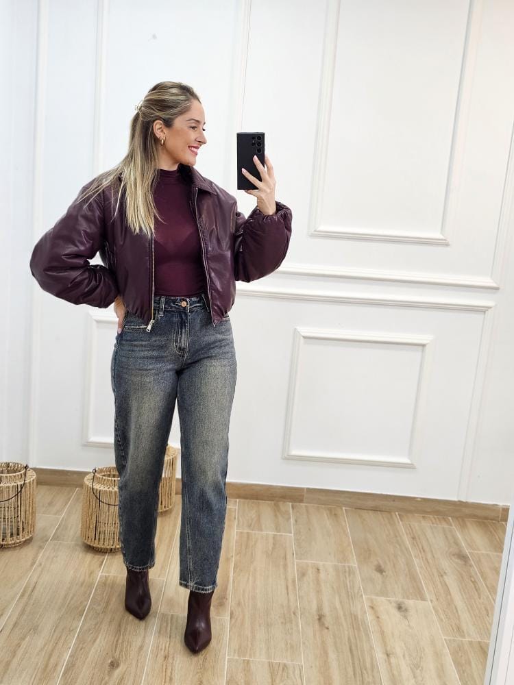 Bomber London