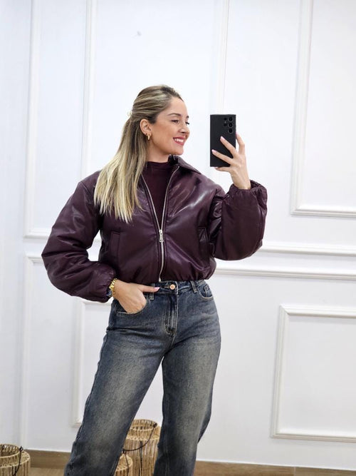 Bomber London
