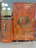 Perfume Fusion