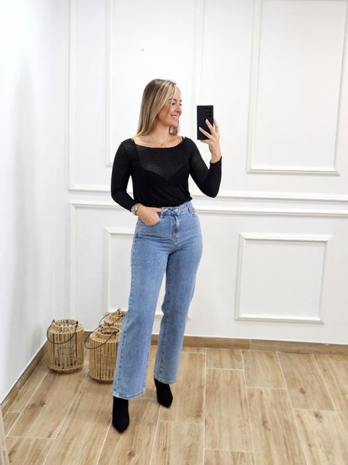 Camisa Carlota