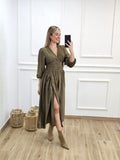 Vestido Tamara