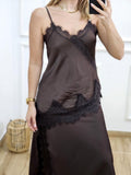 Blusa Bohemia