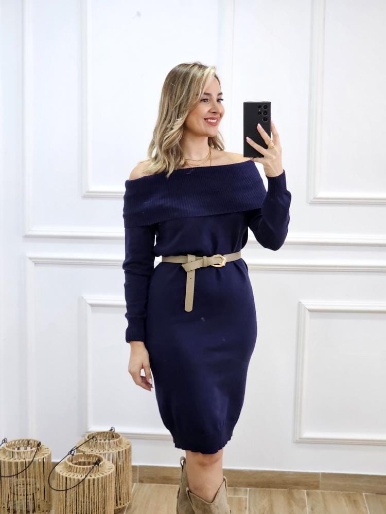 Vestido Samadi