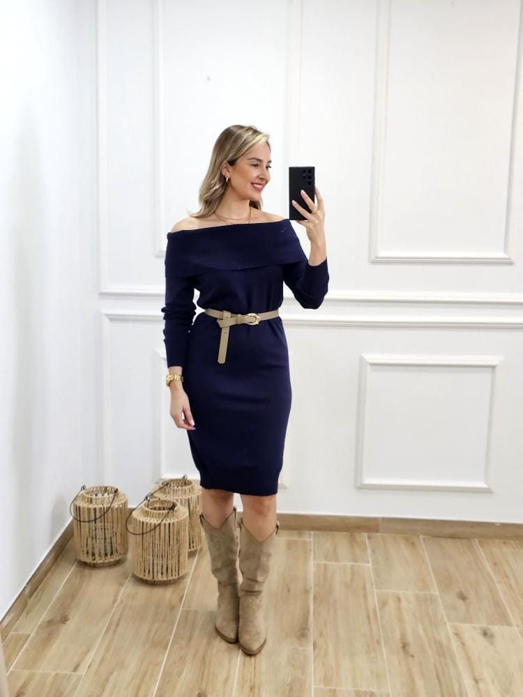 Vestido Samadi