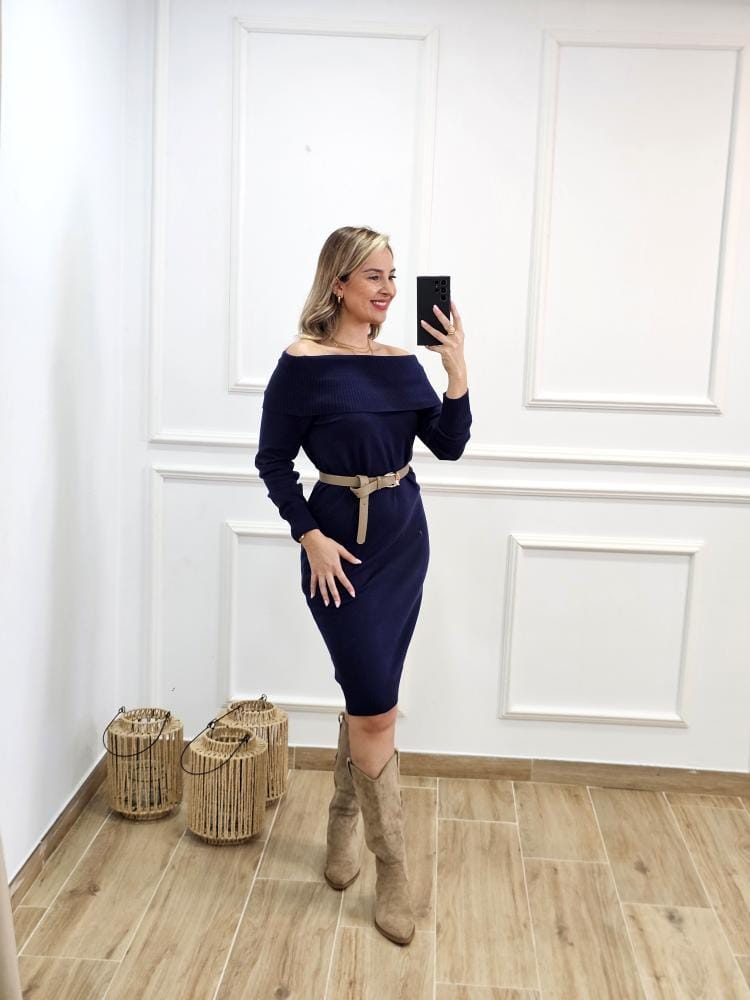 Vestido Samadi